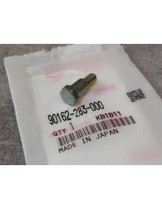 Vis épaulée garde boue arrière Honda 90162-283-000