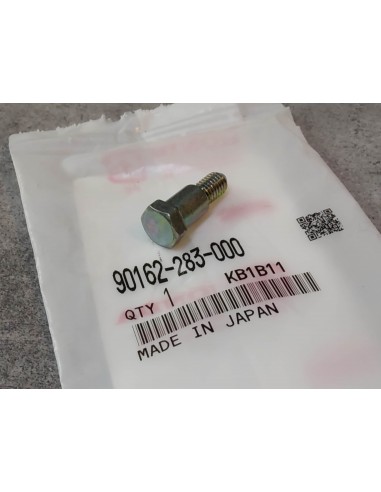 Vis épaulée garde boue arrière Honda 90162-283-000