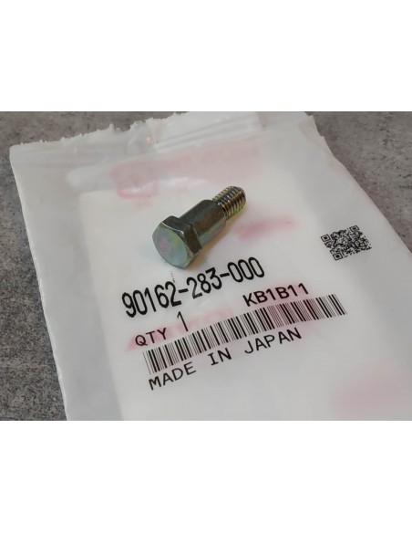Vis épaulée garde boue arrière Honda 90162-283-000