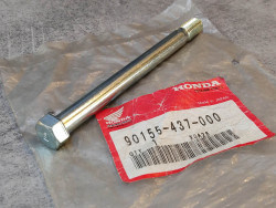 Vis Fixation Moteur 10x115 mm Honda 90155-437-000