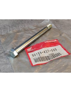Vis Fixation Moteur 10x115 mm Honda 90155-437-000