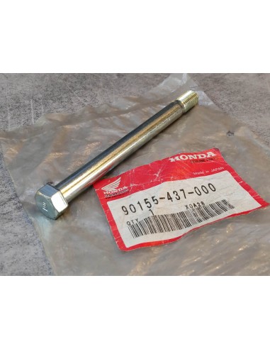 Vis Fixation Moteur 10x115 mm Honda 90155-437-000