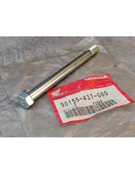 Vis Fixation Moteur 10x115 mm Honda 90155-437-000