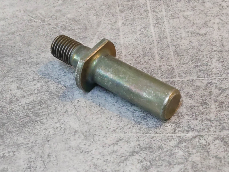 Goujon de couronne entrainement roue AR CB250-350 CB450K0 HONDA 90128-283-010
