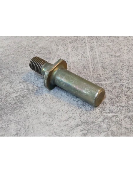Goujon de couronne entrainement roue AR CB250-350 CB450K0 HONDA 90128-283-010