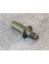 Goujon de couronne entrainement roue AR CB250-350 CB450K0 HONDA 90128-283-010