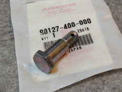 Vis Spéciale Honda 90127-400-000 | Pièce Honda
