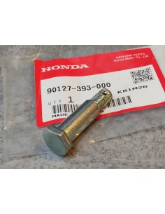 Vis épaulée barre ancrage frein AR Honda 90127-393-000