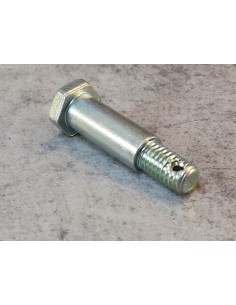 Vis épaulée barre ancrage frein AR Honda 90127-393-000