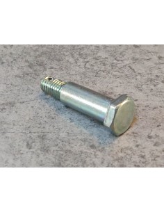 Vis épaulée barre ancrage frein AR Honda 90127-393-000
