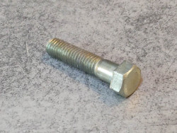 Vis M8 fixation tirant de frein Honda 90126-286-000