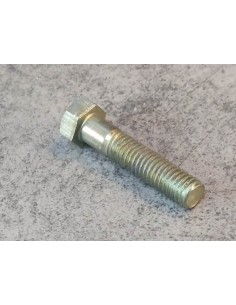 Vis M8 fixation tirant de frein Honda 90126-286-000