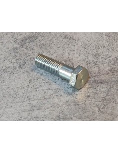 Vis M8 fixation tirant de fourche Honda 90125-292-000