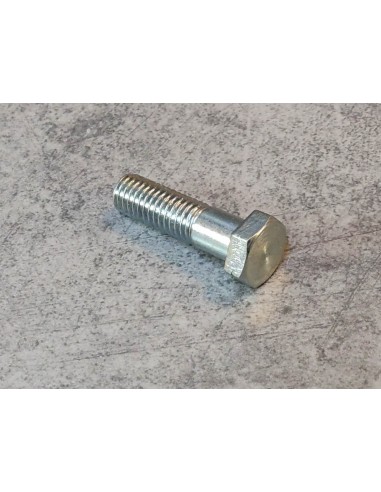 Vis M8 fixation tirant de fourche Honda 90125-292-000