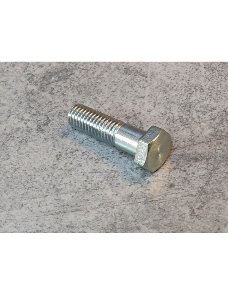 Vis M8 fixation tirant de fourche Honda 90125-292-000