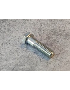 Vis M8 fixation tirant de fourche Honda 90125-292-000