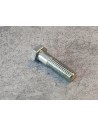 Vis M8 fixation tirant de fourche Honda 90125-292-000