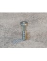 Vis M8 fixation tirant de fourche Honda 90125-292-000
