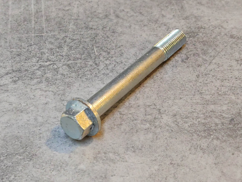 Vis à tête hexagonale épaulée 10x82 mm de carter moteur HONDA 90048-300-000