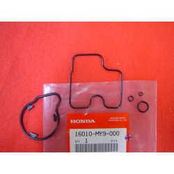 Pochette joints carburateur Honda CB400F 92 Japan – 16010MY9000