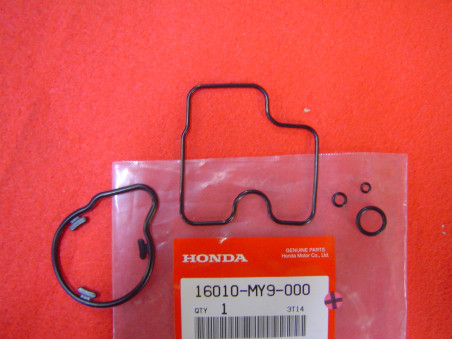 Pochette joints carburateur Honda CB400F 92 Japan – 16010MY9000