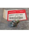 Vis spéciale à tête hexagonale épaulée 10 mm CBR900 CBR600 HONDA 90037-422-003