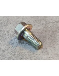 Vis spéciale à tête hexagonale épaulée 10 mm CBR900 CBR600 HONDA 90037-422-003
