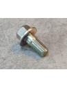 Vis spéciale à tête hexagonale épaulée 10 mm CBR900 CBR600 HONDA 90037-422-003