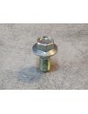 Vis spéciale à tête hexagonale épaulée 10 mm CBR900 CBR600 HONDA 90037-422-003