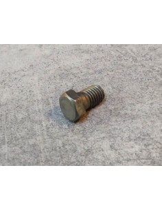 Vis à tête hexagonale 7 mm CB125 /K2 HONDA 90081-246-303