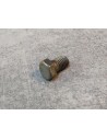 Vis à tête hexagonale 7 mm CB125 /K2 HONDA 90081-246-303