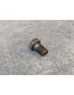 Vis à tête hexagonale 7 mm CB125 /K2 HONDA 90081-246-303