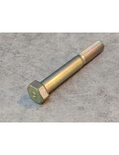 Vis à tête hexagonale 8x55 mm GX360 HONDA 90019-881-000