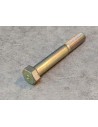 Vis à tête hexagonale 8x55 mm GX360 HONDA 90019-881-000