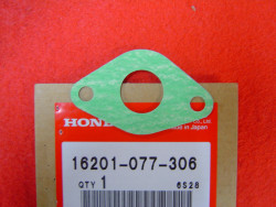 Joint de cale thermique de carbu de CT90 USA  C90