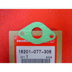 Joint cale thermique carburateur Honda CT90 C90 – Réf. 16201077306