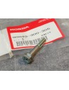 Vis à tête hexagonale épaulée cruciforme 6x36 mm HONDA 90049-300-305