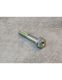 Vis à tête hexagonale épaulée cruciforme 6x36 mm HONDA 90049-300-305