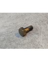 Vis à tête hexagonale 6 mm CB350/400 CL350 HONDA 90081-312-000