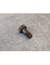 Vis à tête hexagonale 6 mm CB350/400 CL350 HONDA 90081-312-000