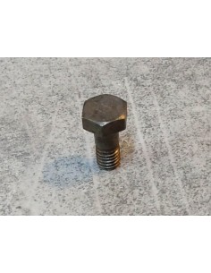 Vis à tête hexagonale 6 mm CB350/400 CL350 HONDA 90081-312-000