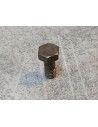 Vis à tête hexagonale 6 mm CB350/400 CL350 HONDA 90081-312-000