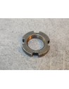 Ecrou à créneaux 20 mm CB650 CX500/650 GL1100/1200 HONDA 90204-426-000