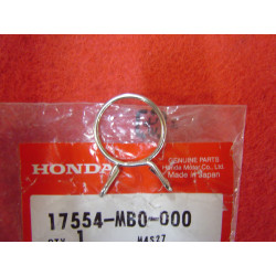Collier de durit Honda 17554MB0000 – Fixation durit moto