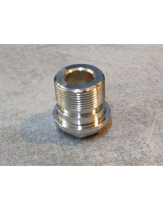 Bouchon de tube de fourche de CB750Four K (sauf F2) CB550K1 K2 CB550F F1 F2