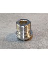 Bouchon de tube de fourche de CB750Four K (sauf F2) CB550K1 K2 CB550F F1 F2