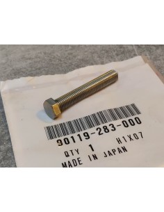 Vis réglage tension chaîne M7x45 Honda 90119-283-000