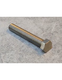 Vis réglage tension chaîne M7x45 Honda 90119-283-000