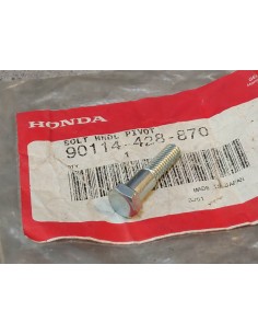 Vis épaulée levier HONDA 90114-428-870