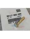 Vis à tête hexagonale 6x28 mm HONDA 90117-065-000